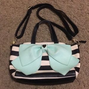 Betsey Johnson Purse